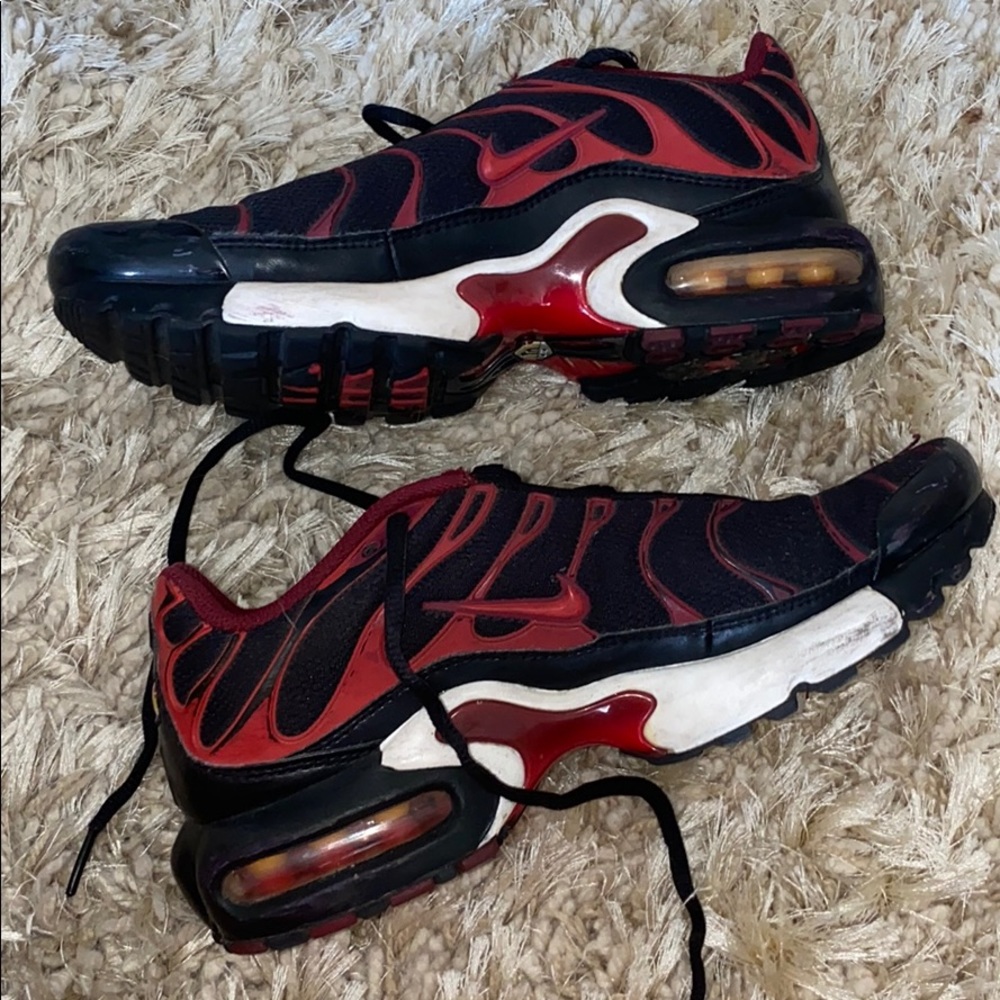USED Nike Air Max Plus